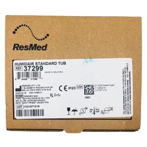Res Med Airsense 10 Standard Tub ref 37299